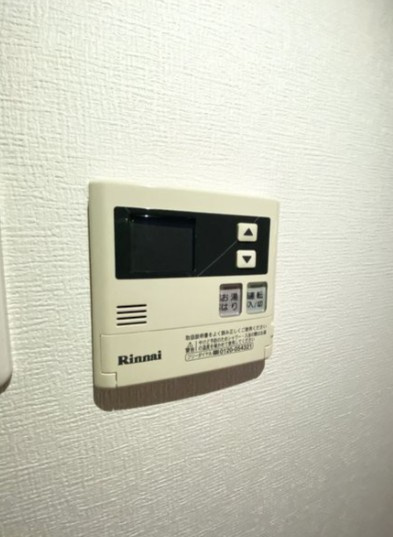 メインステージパーク大山の設備