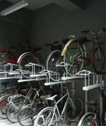 メインステージパーク大山のその他共用部分