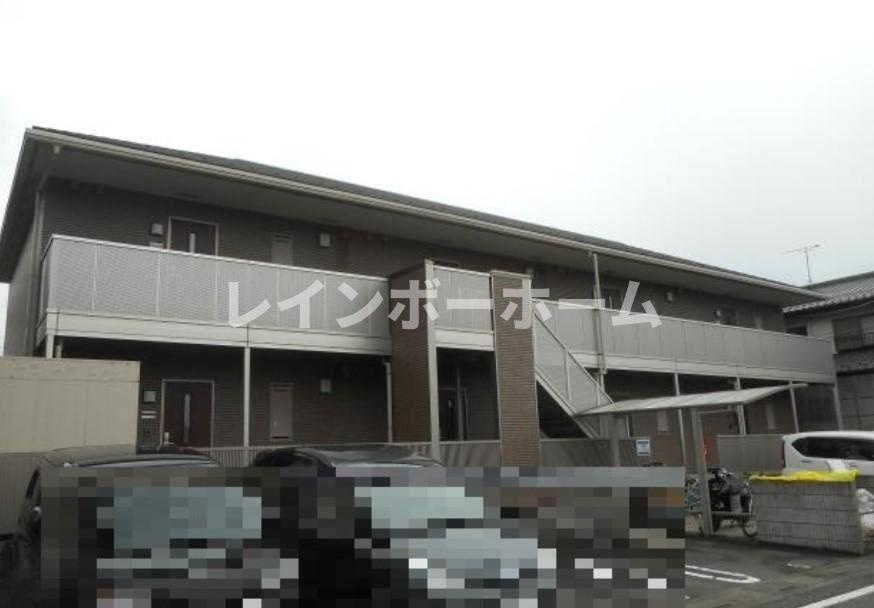 コンフォート並木西