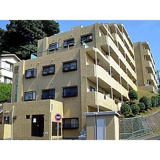 キャッスルマンションヨコハマ高島台の画像
