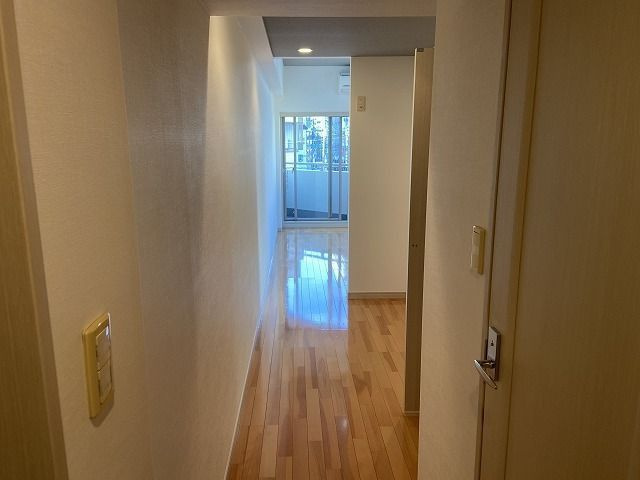 グランヴァン亀戸Reの内装