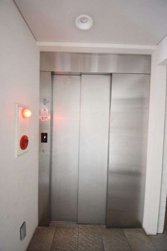 グランヴァン亀戸Reのその他共用部分