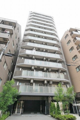 【外観】 | Nステージ上野