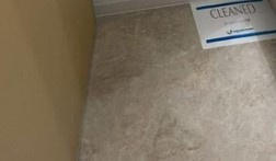 リシェス鶴間の内装