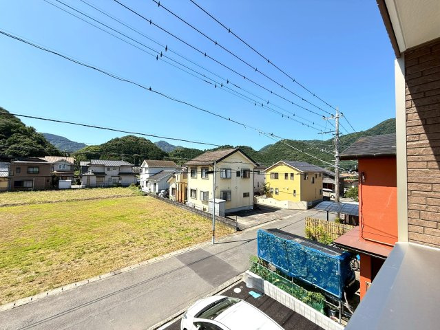 新築戸建て　清水町徳倉第24　全1棟　の展望