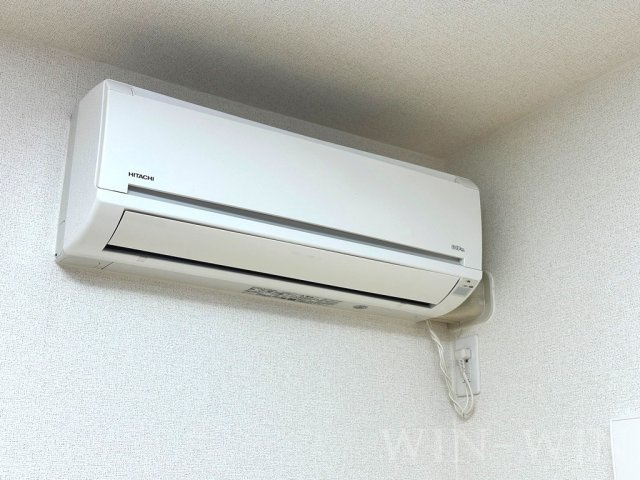 メゾン コリーヌの設備