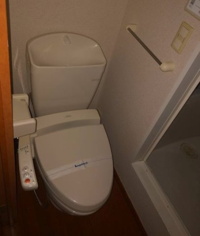 レオパレスアーバン貮番館のその他