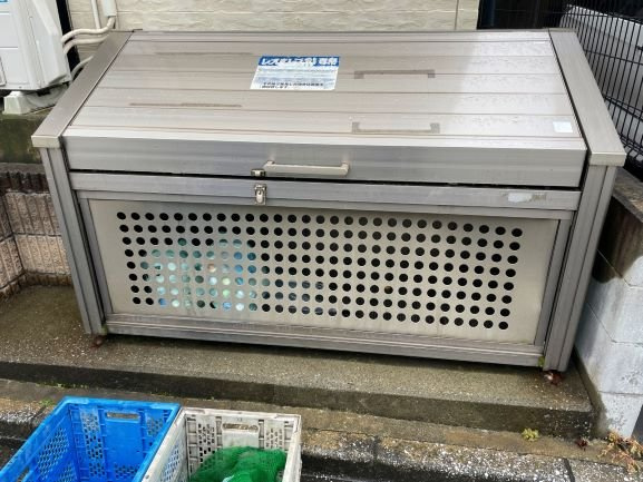 レオパレスアーバン貮番館のその他