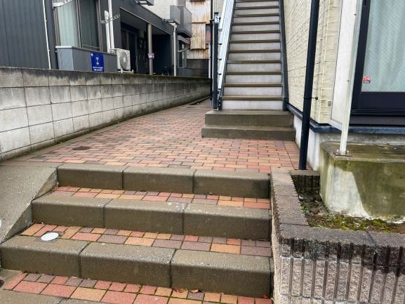 レオパレスアーバン貮番館のその他