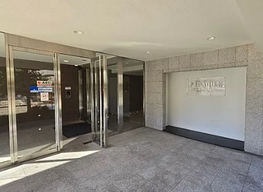 【エントランス】 | ファミール市川ガーデンプラザ・ウエスト