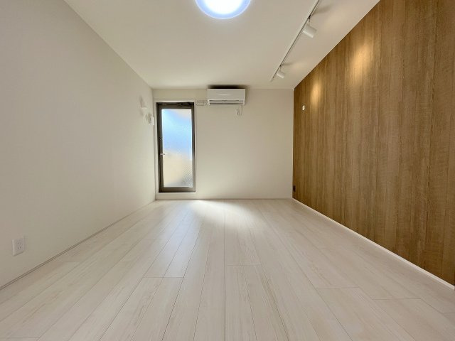 フジパレス宝塚小林Ⅱ番館の内装|過ごしやすい室内です