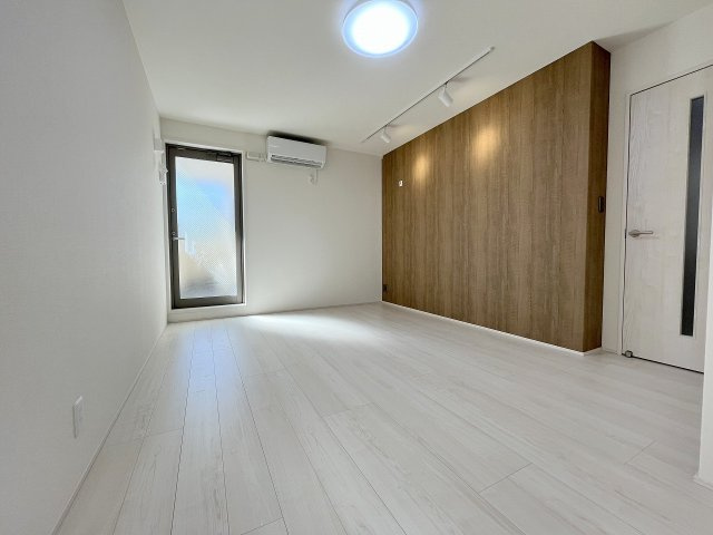 フジパレス宝塚小林Ⅱ番館の居間・リビング|ゆったり過ごせる居間です