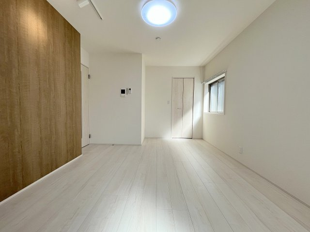 フジパレス宝塚小林Ⅱ番館の居間・リビング|こちらの居間で趣味の時間をお楽しみください