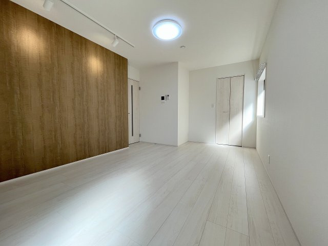 フジパレス宝塚小林Ⅱ番館の居間・リビング|居間です