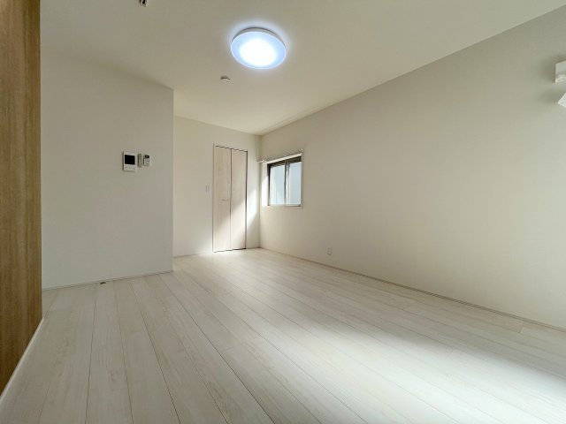 フジパレス宝塚小林Ⅱ番館の居間・リビング|こちらの居間で趣味の時間をお楽しみください