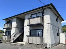 クレインフィールドⅢ B棟の画像