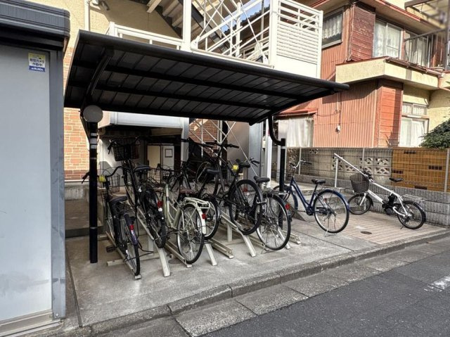 レオネクストカサミラⅡのその他