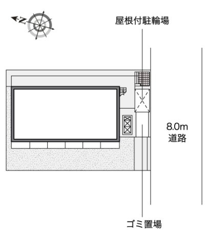 レオネクストカサミラⅡのその他