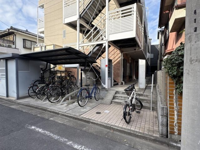 レオネクストカサミラⅡのその他