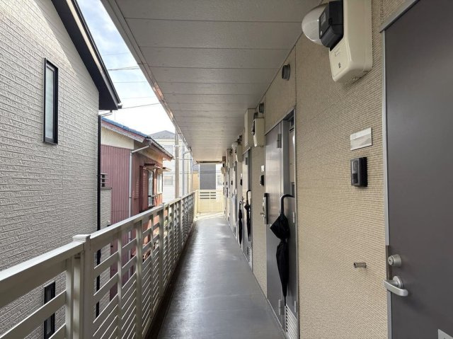 レオネクストカサミラⅡのその他