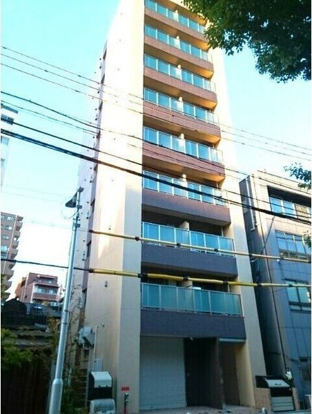 シーガル　パーク　ソレイユ