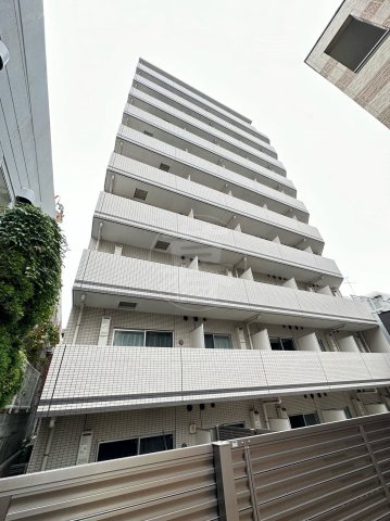 ステージグランデ多摩川