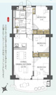 稲毛東映マンション A棟の画像