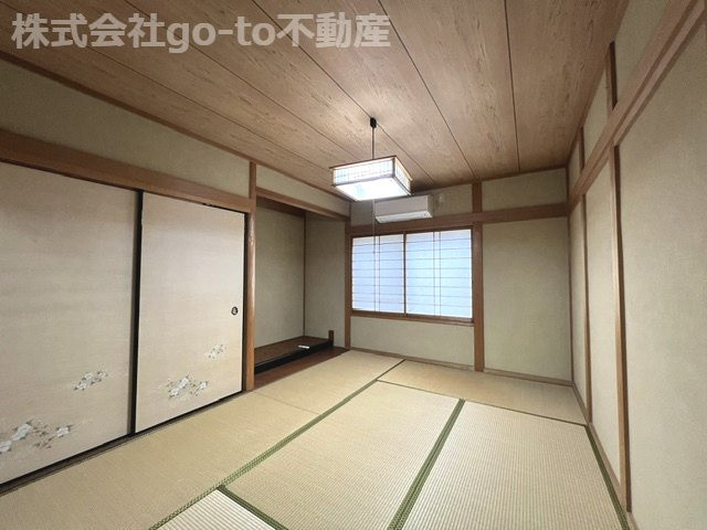 明石　湊 明石市二見町西二見｜go-to不動産特集 床の間 3駅以上利用可 3口以上