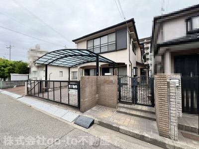 【外観】 | 明石市二見町西二見
