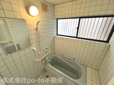【浴室】 | 明石市二見町西二見