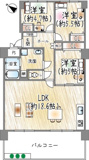 公社山田西第二次団地Ａ－８棟の画像