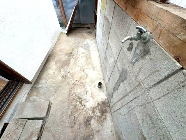 古市戸建てのその他