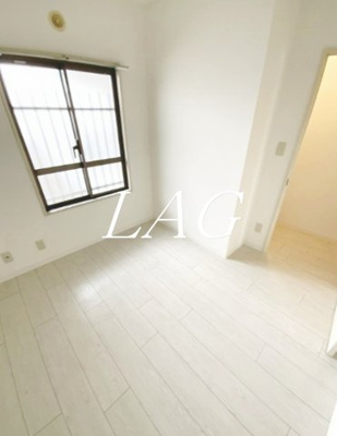 【居間・リビング】 | フルセイル東橋本 | 洋室のお部屋です。