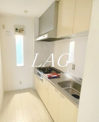 【キッチン】 | フルセイル東橋本 | キッチンです。