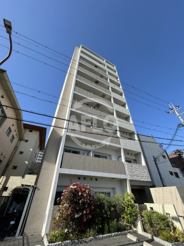 ヴェリテ新大阪イースト