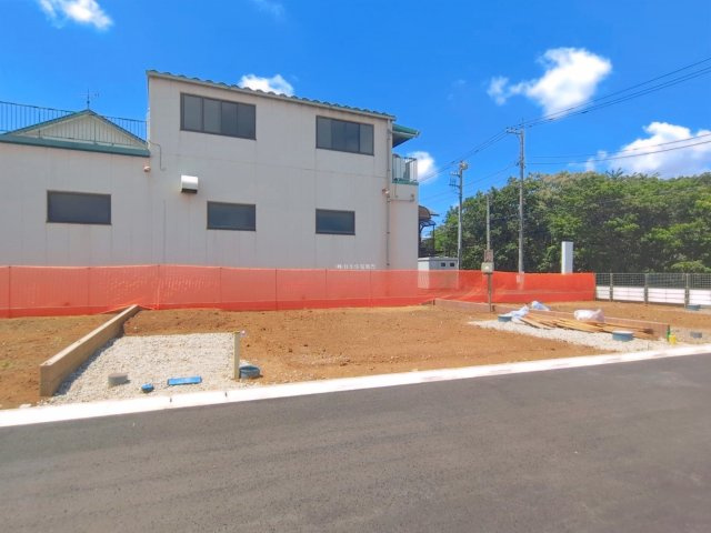 入間郡三芳町大字北永井の新築一戸建