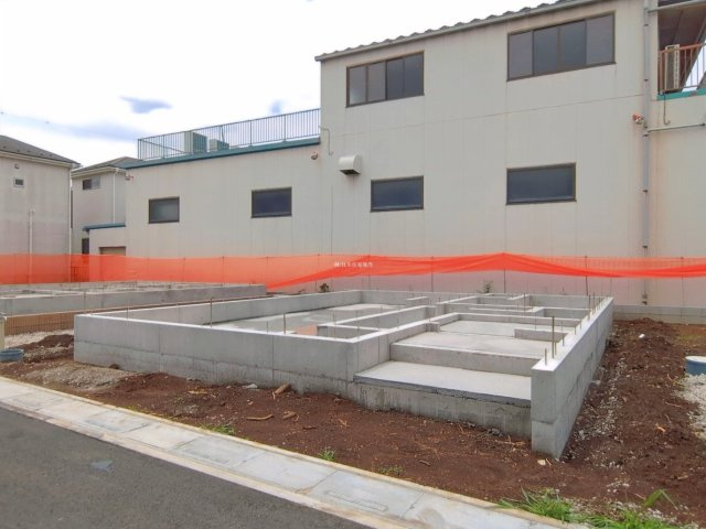 入間郡三芳町大字北永井の新築一戸建