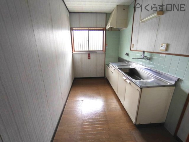 【キッチン】 | 姫路市手柄／中古戸建