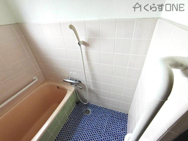 【浴室】 | 姫路市手柄／中古戸建