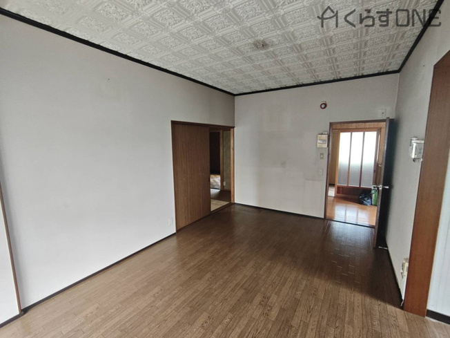 【洋室】 | 姫路市手柄／中古戸建