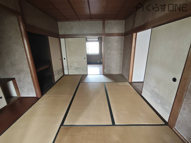 【和室】 | 姫路市手柄／中古戸建