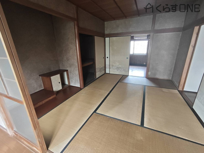 【和室】 | 姫路市手柄／中古戸建