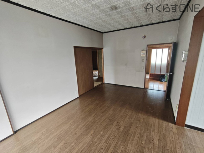 【洋室】 | 姫路市手柄／中古戸建