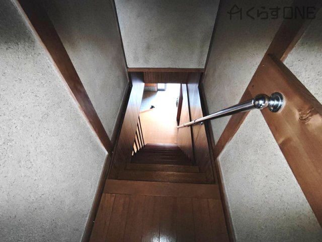 【内装】 | 姫路市手柄／中古戸建