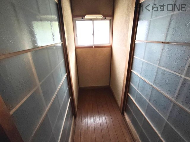 【内装】 | 姫路市手柄／中古戸建