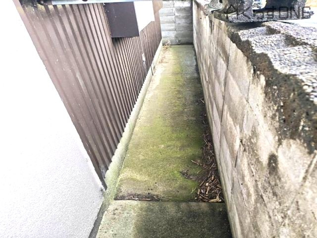 【外観】 | 姫路市手柄／中古戸建