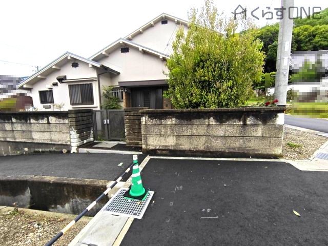 【外観】 | 姫路市手柄／中古戸建