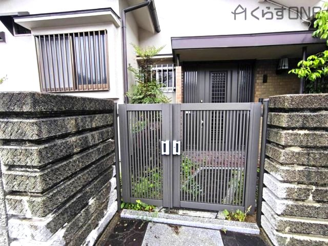 【外観】 | 姫路市手柄／中古戸建