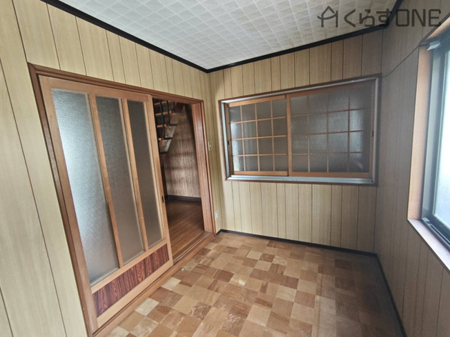 【内装】 | 姫路市手柄／中古戸建