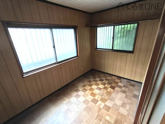 【洋室】 | 姫路市手柄／中古戸建